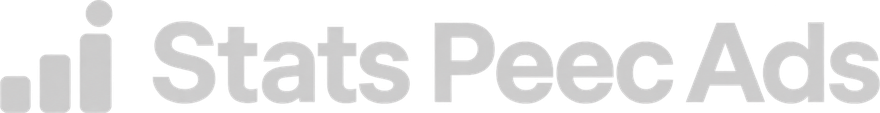 StatsPeecAds